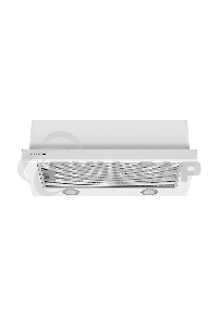 Вытяжка встраиваемая Maunfeld VS Light 50 белый, 50 см, 520 куб. м/ч, 56 дБ