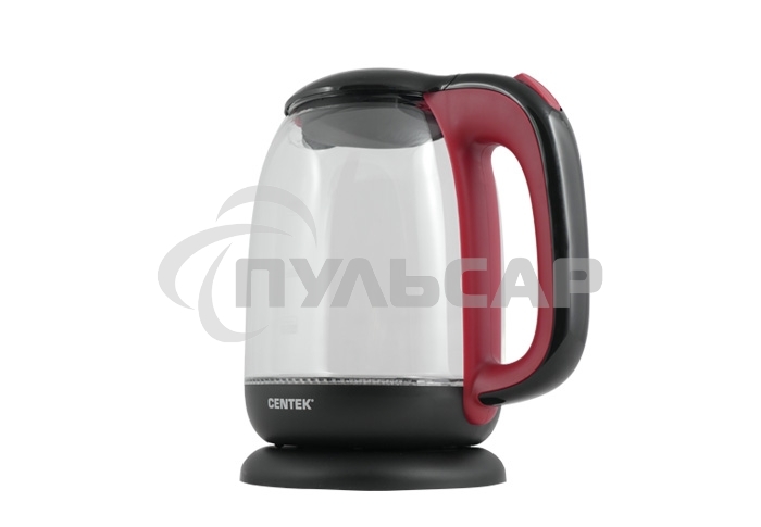 Чайник электрический Centek CT-0034 черный