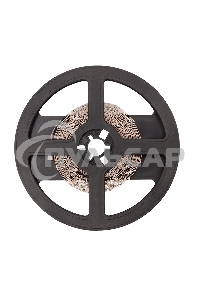 Лента светодиодная открытая, 8 мм, IP23, SMD 2835, 60 LED/m, 12 V, цвет свечения синий