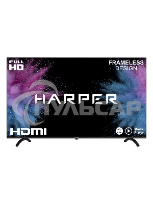 Телевизор Harper 43
