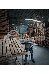 Сабельная пила Bosch GSA 120 1200Вт 3000ход/мин