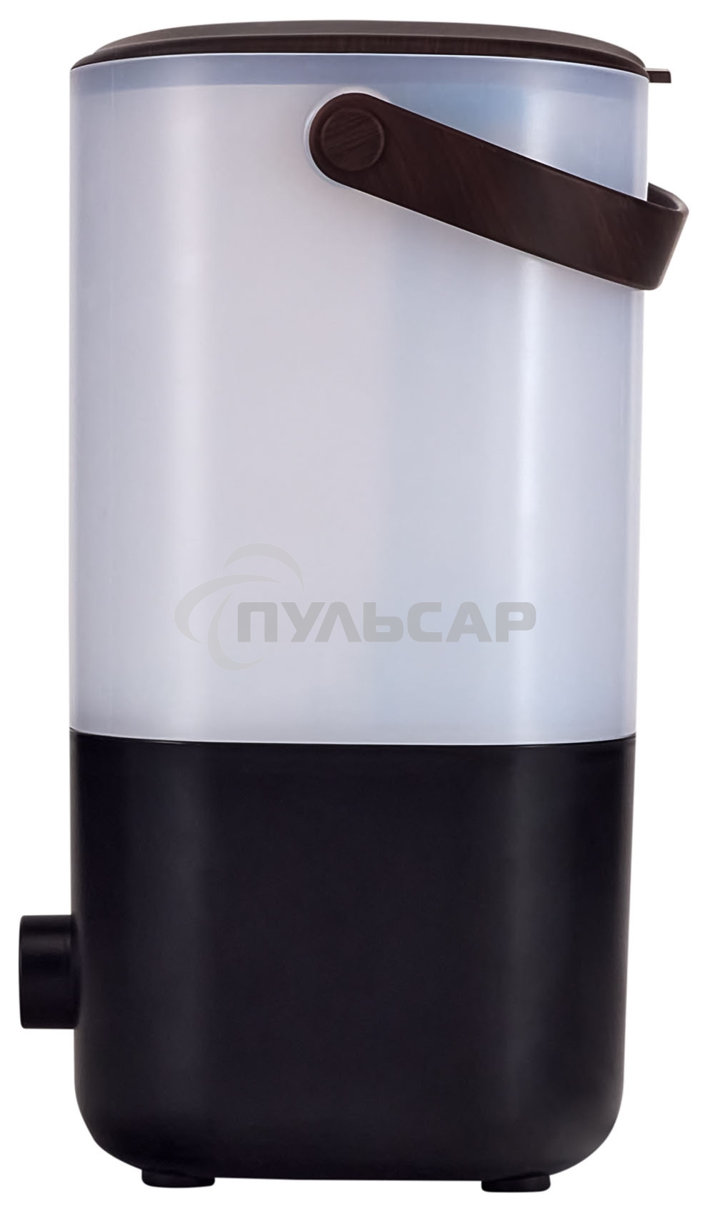 Увлажнитель воздуха Starwind SHC5310B 25Вт (ультразвуковой) черный/венге