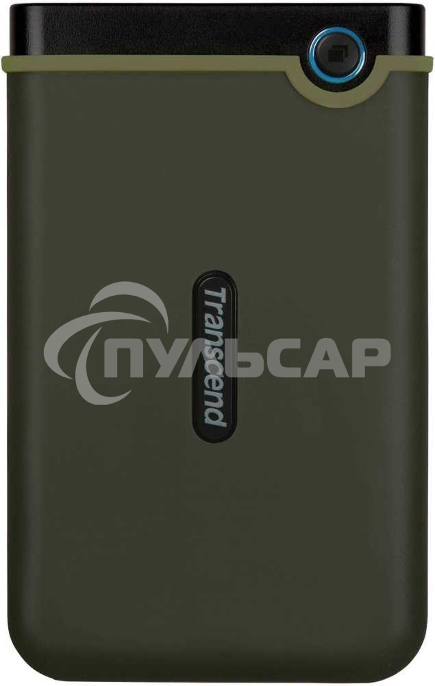 Внешний HDD 2.5