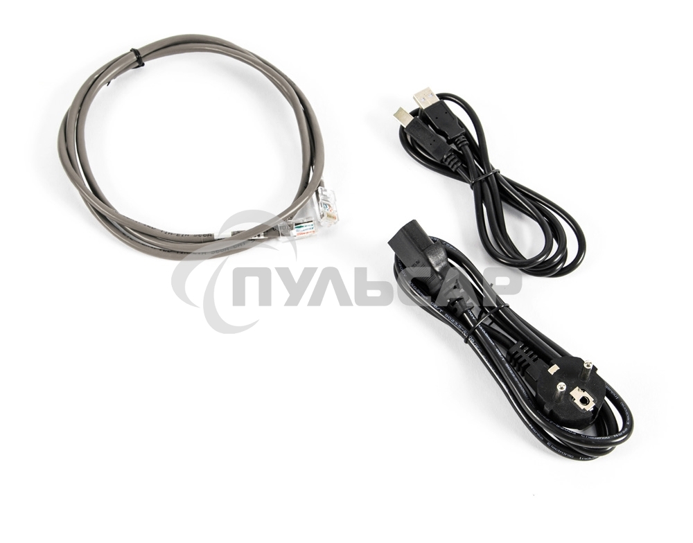 Источник бесперебойного питания SKAT-UPS 800 AI ИБП 220В 480Вт 1 АКБ 9А.ч внутр. меандр. стаб-ция напр-я. 6 выходов Бастион 452