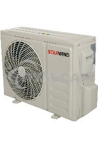 Сплит-система Starwind STAC-12PROF белый