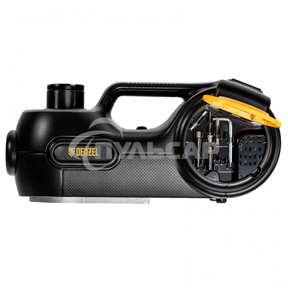 Домкрат электрогидравлический 