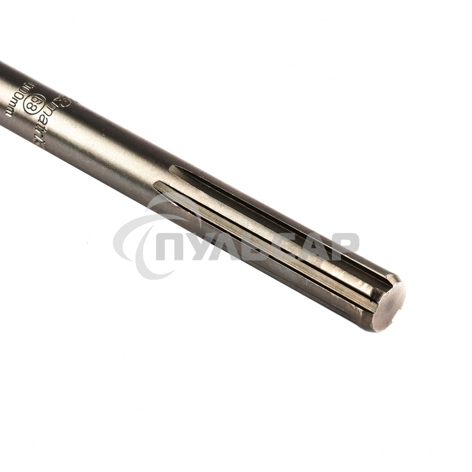 Проломной бур Matrix, 68 х 1000 мм, SDS MAX