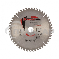 Пильный диск по дереву Matrix, ф250 х 32 мм, 48 зубьев