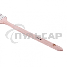 Кисть радиаторная 2,5