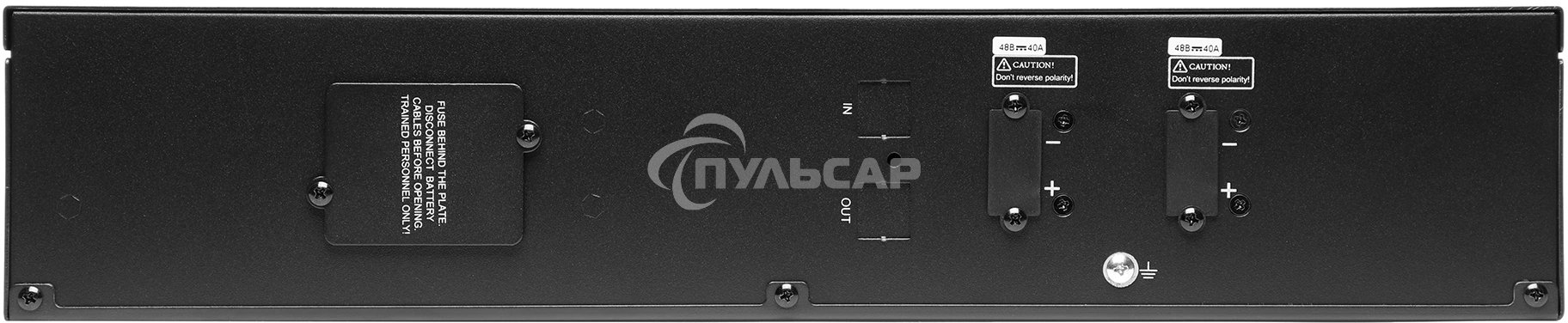 Батарея для ИБП Ippon Pacific 2000 48В 9А·ч