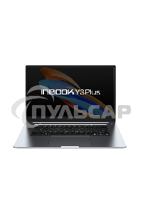 Ноутбук Infinix Inbook Y3 PLUS YL512 Core i3 1215U 8Gb SSD 512Gb Intel UHD Graphics 15.6