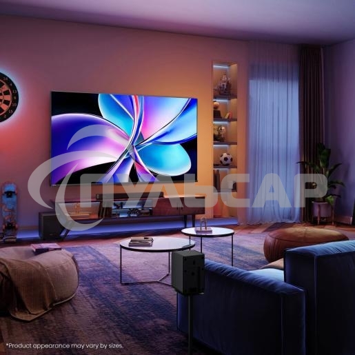 Телевизор Hisense 55