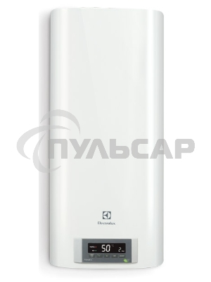 Водонагреватель Electrolux EWH 100 FORMAX DL / 2кВт 100л электрический настенный/белый