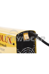 Сварочный аппарат EUROLUX IWM160