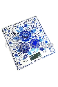 Весы кухонные электронные ВАСИЛИСА ВА-005 