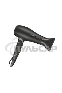 Фен Centek CT-2240 черный