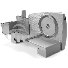 Ломтерезка Gorenje R607A, 110Вт, нарезка 15мм, нож 17см