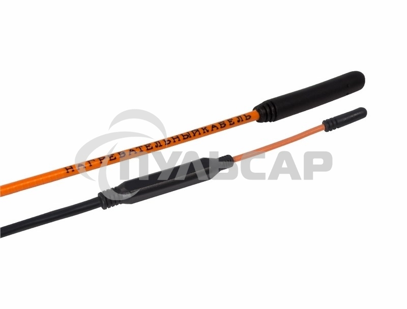 Теплый пол (нагревательный мат) Rexant Extra, площадь 5,0 м2 (0,5 х 10,0 метров), 800Вт, (двух жильный)