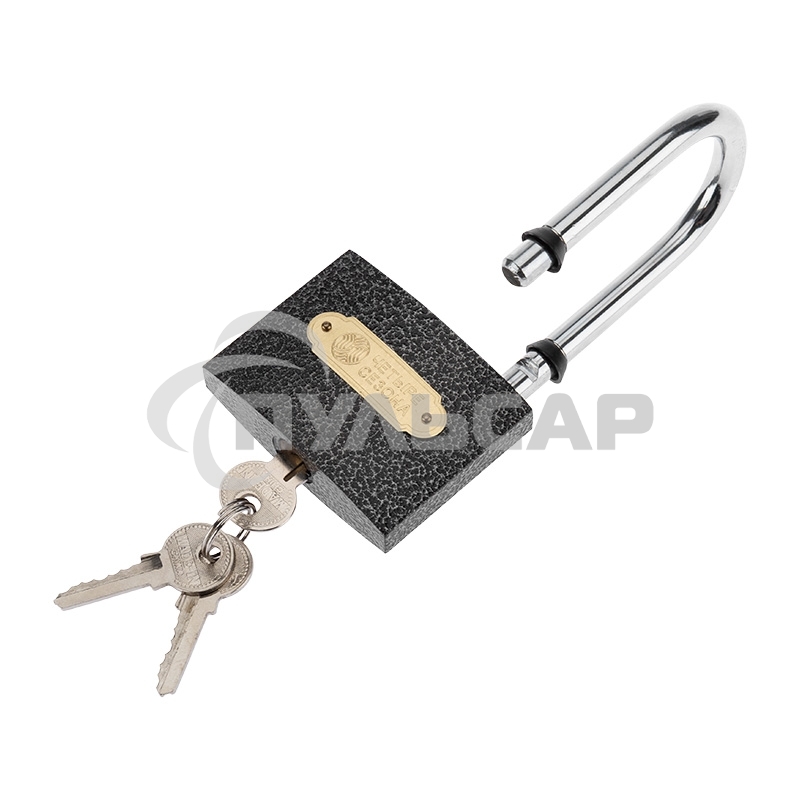 Замок навесной серия 