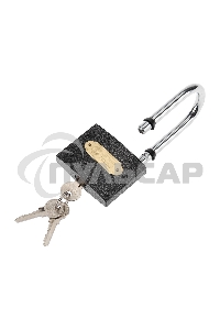 Замок навесной серия 