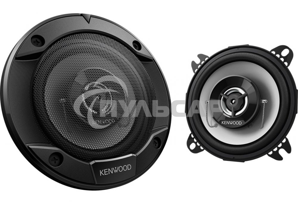 Колонки автомобильные Kenwood KFC-S1066 220Вт