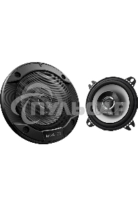 Колонки автомобильные Kenwood KFC-S1066 220Вт