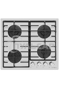 Газовая варочная панель Maunfeld EGHG.64.6CW/G