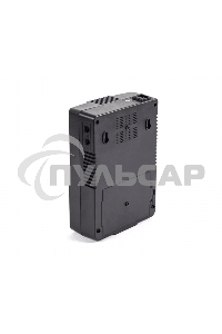 Источник бесперебойного питания SKAT-UPS 800 AI ИБП 220В 480Вт 1 АКБ 9А.ч внутр. меандр. стаб-ция напр-я. 6 выходов Бастион 452