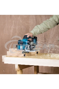 Рубанок Makita DKP181ZU 82мм 12000об/мин