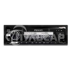 Автомагнитола Prology GT-150 1DIN 4x55Вт