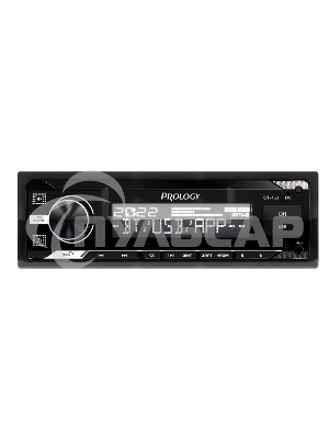 Автомагнитола Prology GT-150 1DIN 4x55Вт