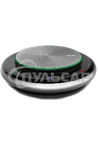 Спикерфон YEALINK CP900 UC, USB, Bluetooth, встроенная батарея, 6 встроенных микрофонов, шт