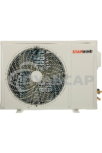 Сплит-система Starwind STAC-12PROF белый