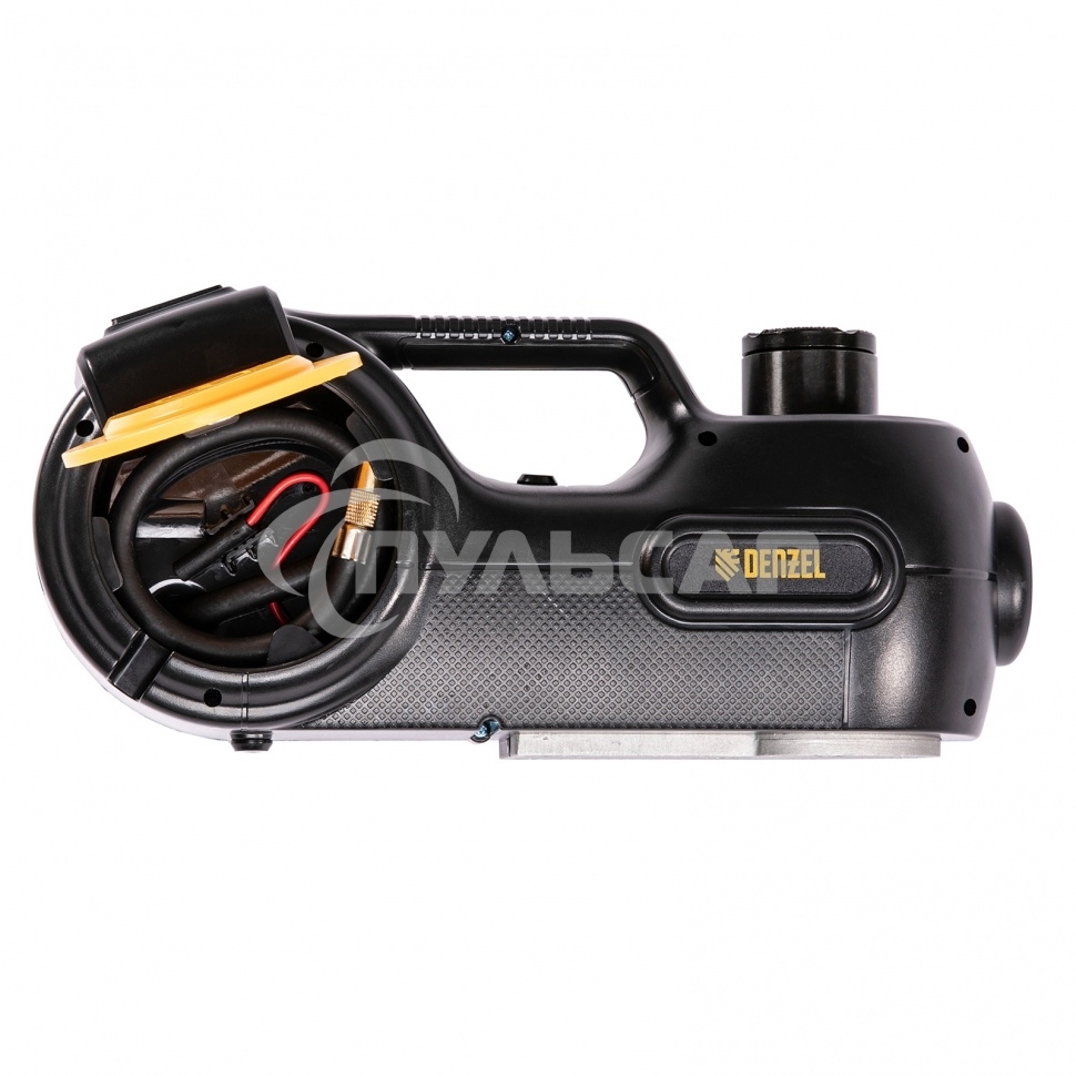 Домкрат электрогидравлический 