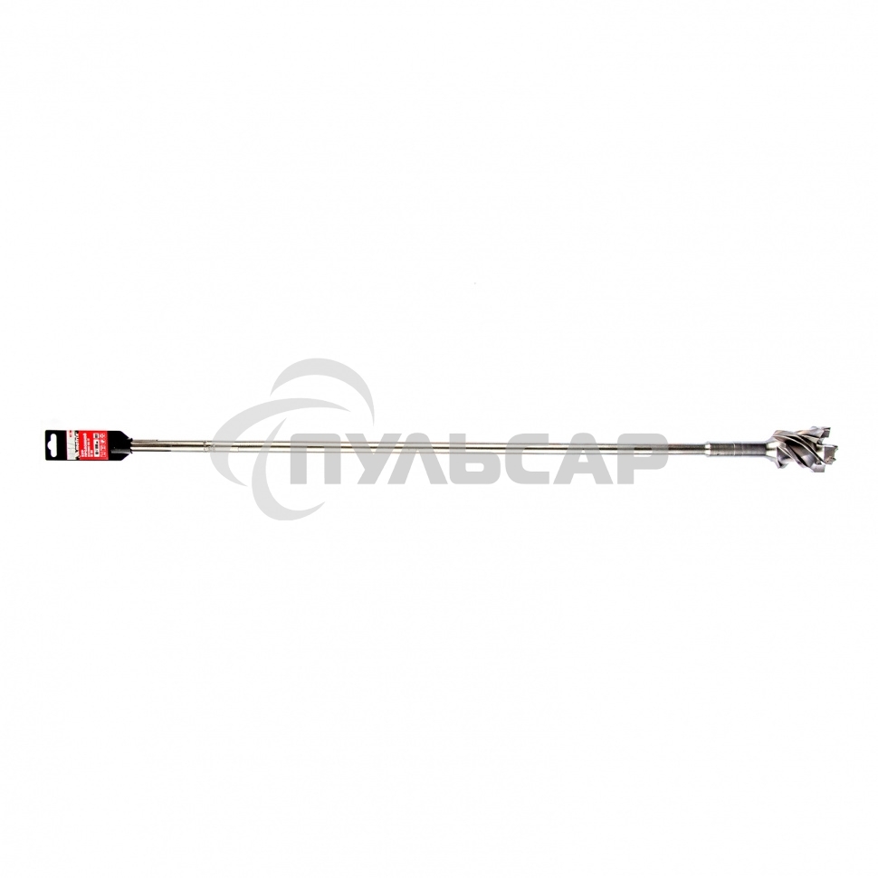 Проломной бур Matrix, 68 х 1000 мм, SDS MAX