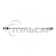 Проломной бур Matrix, 68 х 1000 мм, SDS MAX