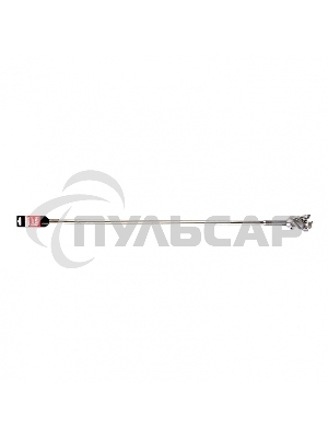 Проломной бур Matrix, 68 х 1000 мм, SDS MAX