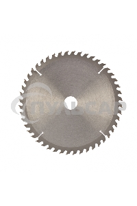 Пильный диск по дереву Matrix, ф250 х 32 мм, 48 зубьев