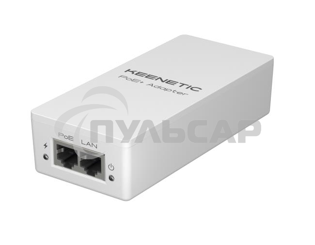 Адаптер KEENETIC PoE 30W KN-4510