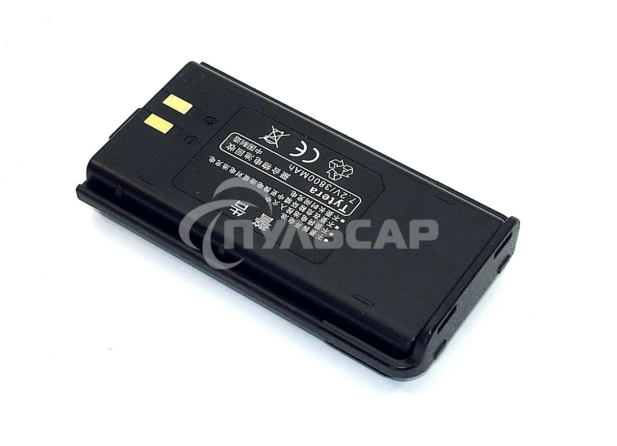 Аккумулятор для Байкал 10 7.2V 3800mAh Li-ion