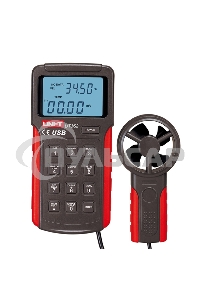 Анемометр UNI-T UT362