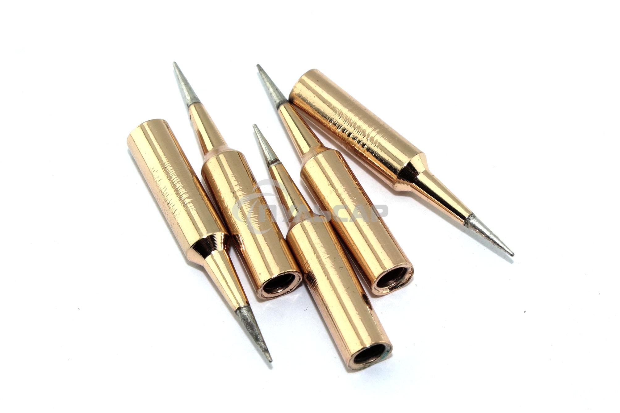 Жало для паяльника BAKU BK-938 5 шт