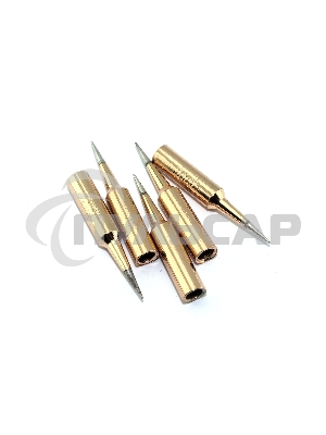 Жало для паяльника BAKU BK-938 5 шт