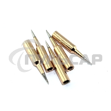 Жало для паяльника BAKU BK-938 5 шт Жало для паяльника BAKU BK-938 5 шт