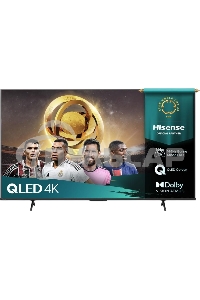 Телевизор Hisense 75
