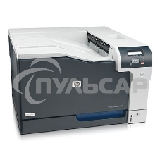 Принтер лазерный HP Color LaserJet CP5225n (CE711A), A3, цветной, печ. до 20 стр/мин., 600 x 600 dpi, USB, RJ-45
