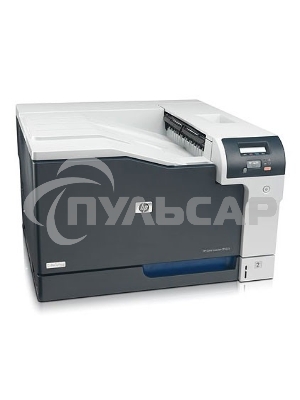 Принтер лазерный HP Color LaserJet CP5225n (CE711A), A3, цветной, печ. до 20 стр/мин., 600 x 600 dpi, USB, RJ-45