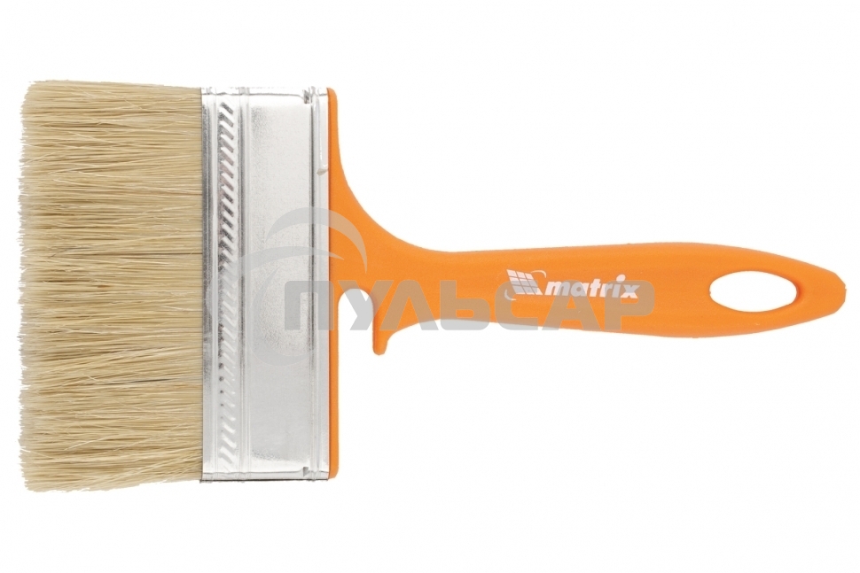 Кисть флейцевая Matrix 10х2мм