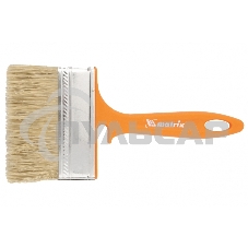 Кисть флейцевая Matrix 10х2мм Кисть флейцевая Matrix 10х2мм