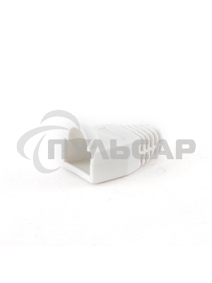 Колпачок RJ-45 BT5WH изолирующий белый (100 шт.)